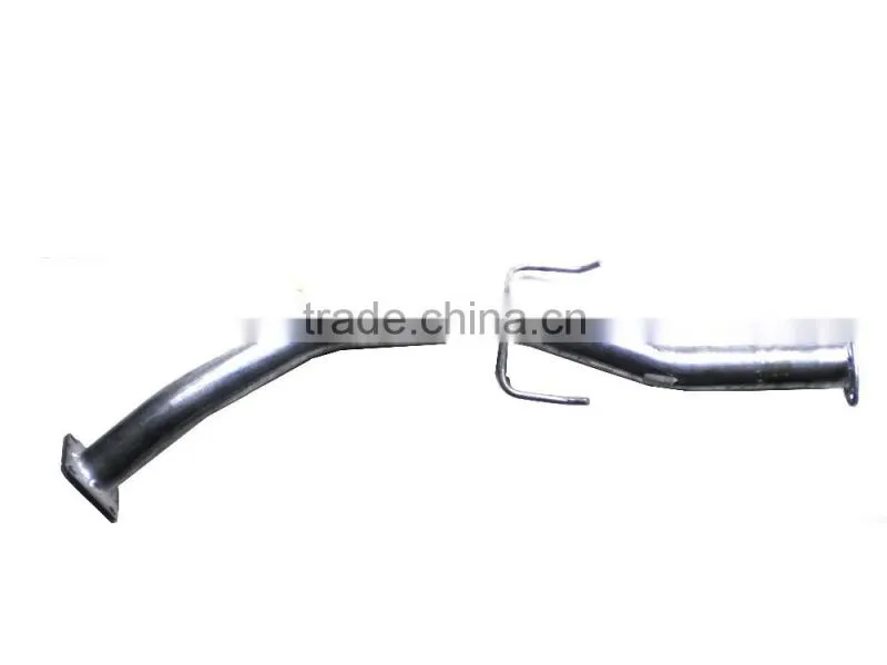 auto silencer auto muffler car silencer car muffler truck silencer truck muffler TFS17 behind auto part for JMC light truck