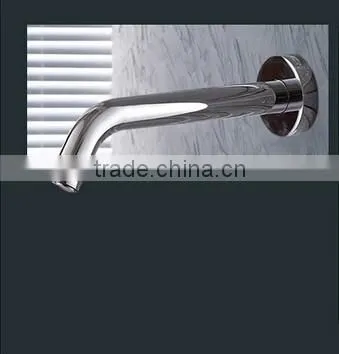 Hands Free Medical Sensor Auto Lavatory Faucet Auto Stop Water Faucet