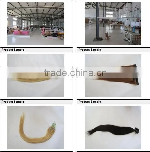 Sales Promotion Wholesale Factory Price 6A Grade Virgin Brazilian Hair
