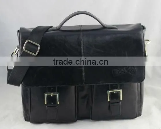 luxury document laptop bags