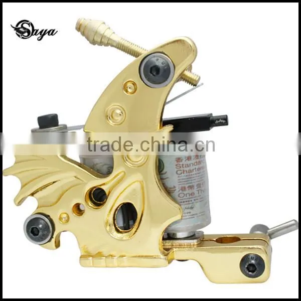 Supply High Quality Fashionable Temporary Liner Tattoo Machine