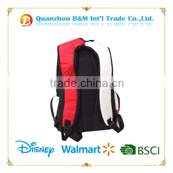 New design teenager sport style day Backpacks