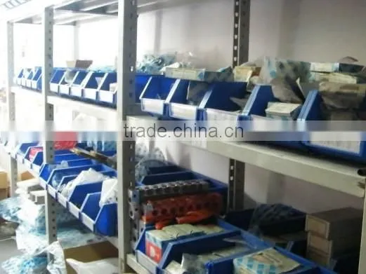 Excavator shaft sleeve,bushing 10759319 for SY465C/PC400-6