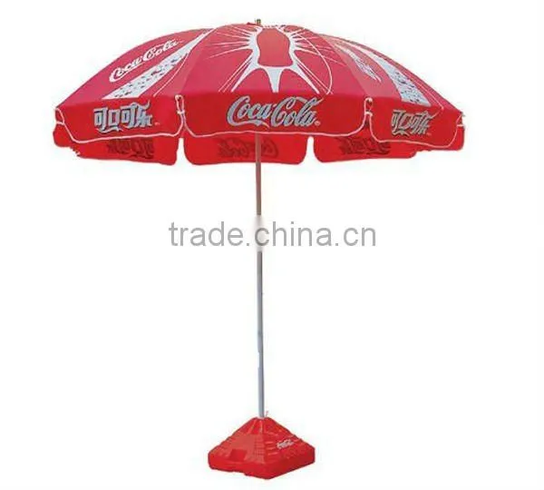 Large Outdoor Sun Umbrella