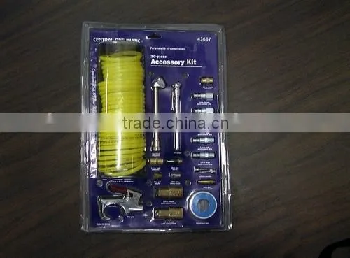 pneumatic tool of Tool Kit