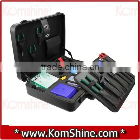 Komshine Visual Fault Locator/VFL /Fiber Break Checker KFL-10 equal to JDSU FFL-100