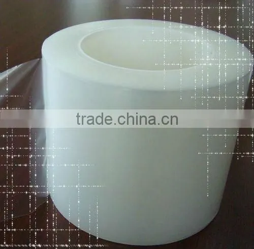 Plastic Stretch Film/PE Packaging