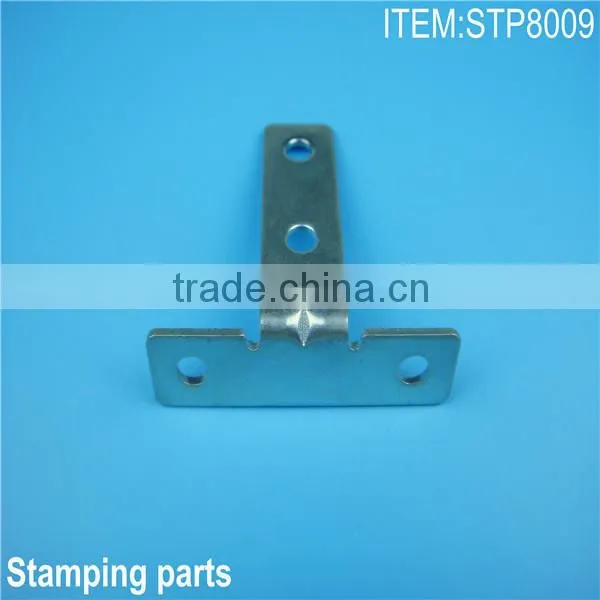 2014 hangzhou oem metal stamping part for furniture