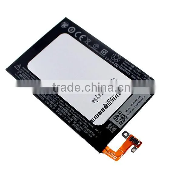 Wholesale Battery For HTC Butterfly BL83100 Rechargeable Li-ion Polymer