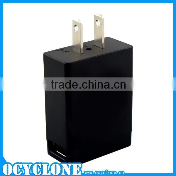 Genuine USA Plug Power USB Charger for Sony Xperia Z1/2