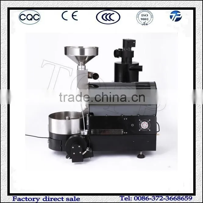 6KG Gas Coffee Roaster for sale
