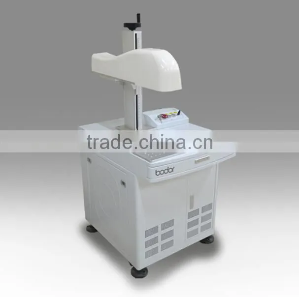 10W 20W 30W Fiber Laser Marking Machine BML-FT