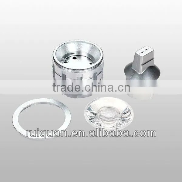 Mr16 light housing spot lamps fixtures