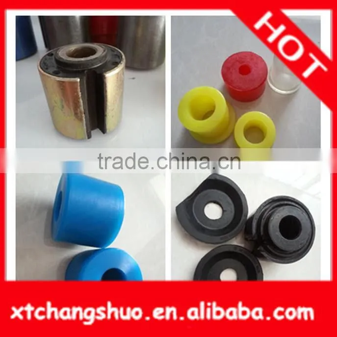 Tractor rubber bushing car rubber bushing conveyor belt repair vulcanizer conveyor belt repair vulcanizer