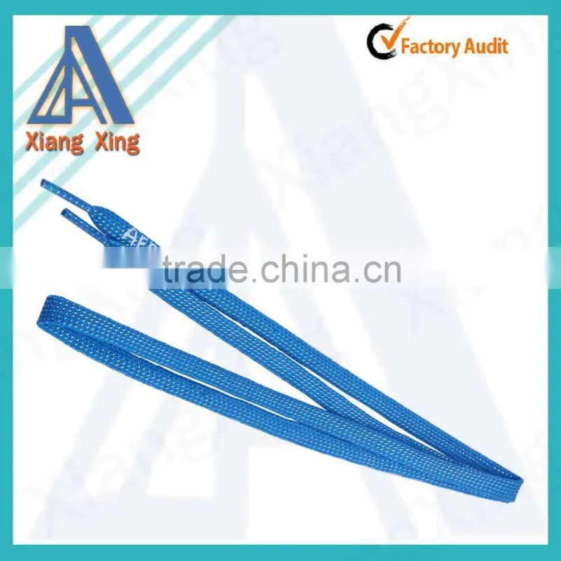 Heat Transfer Print Shoelace/Shoelaces