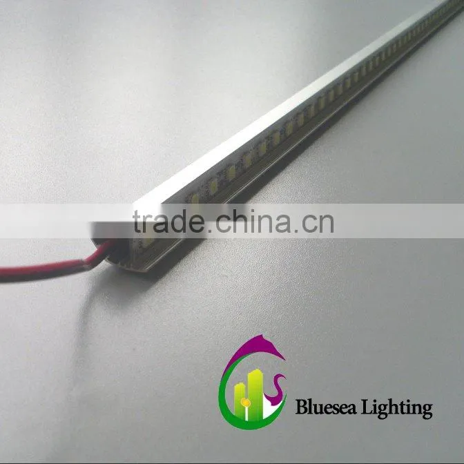 Triangle Aluminum light bar