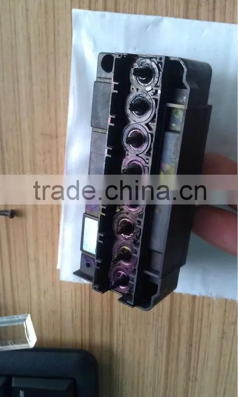orginal print head DX5 for F186000 F182000 F158000