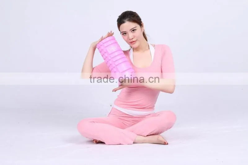 PIDEGREE high density yoga foam roller with custom design