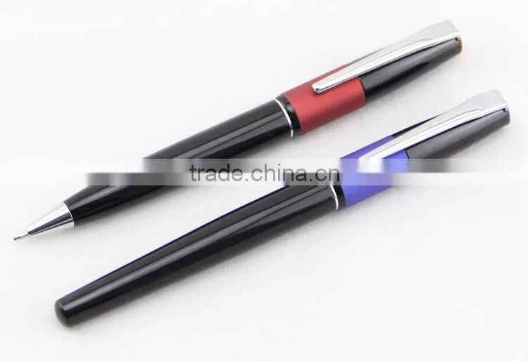 2014 new design promotion pen set