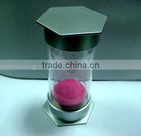 brillant handicrafts glass sand clock decorations