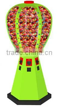 GV98 Big candy vending machine for sales