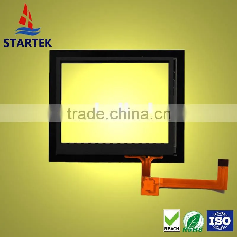 CTP035C-3 3.5 inch Multi-touch point capacitive touch panel