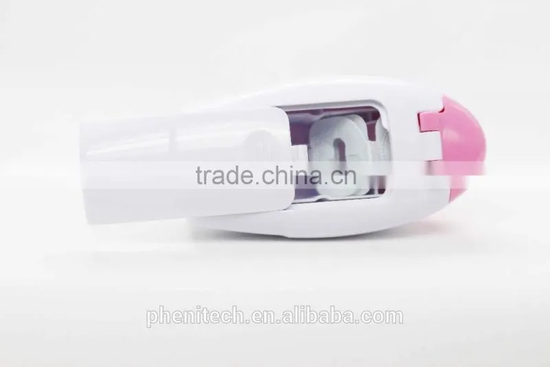 Baby adult ear forehead thermometer bluetooth thermometer infrared thermometer
