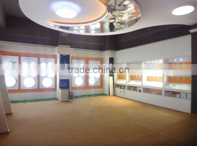 2015 shenzhen ip65 kitchen/bathroom18w high lumen led ceiling light