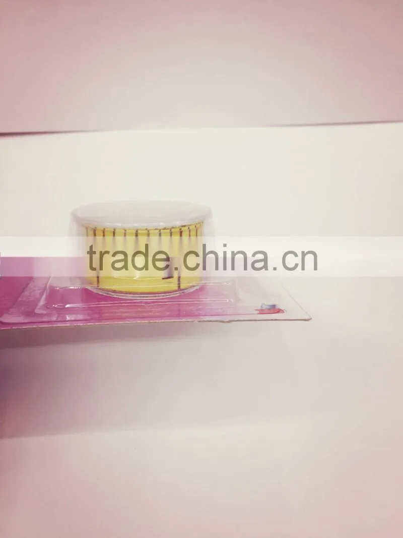 sewing measuring tape in box