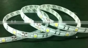 warmwhite IP68 5050 30leds/m LED Strip