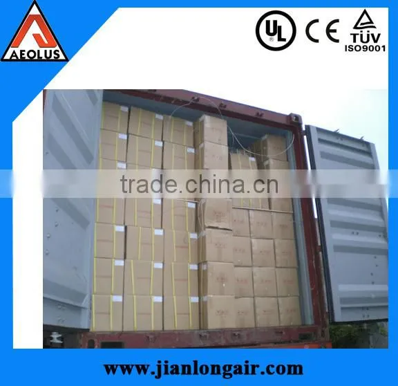 Piston air compressor pump JL3090, compressor head
