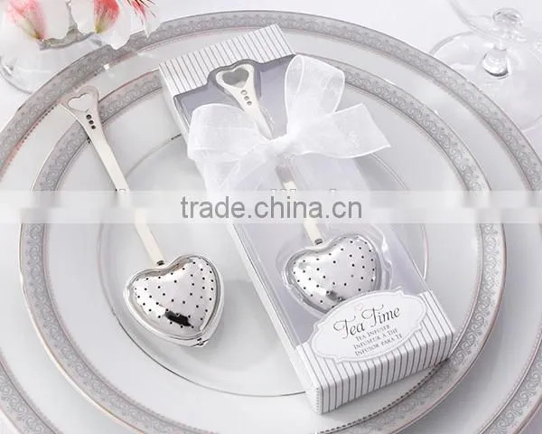 Stainless Steel Wedding Spoon Set