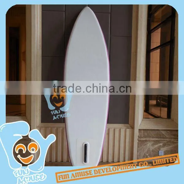 Hot sale adjustable surfboard cheap Aluminium paddle/Stand Up Paddle board accessories