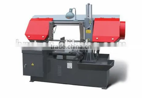 SHD series Double Column Horizontal Band Saw