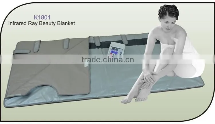 Infrared blanket,electric blanket,slimming machine,K1801