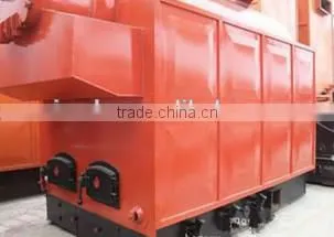 Industrial steam boiler / steam boiler price / gas fired steam boiler with high efficiency
