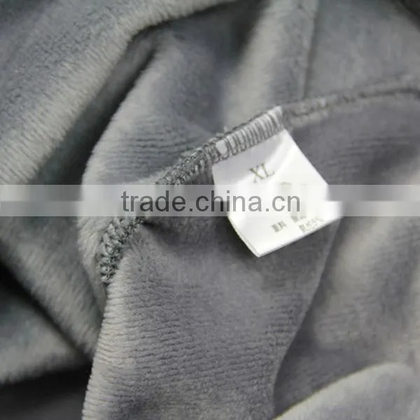 Buy tank tops ,sleevless 100% coton black tank tops for man