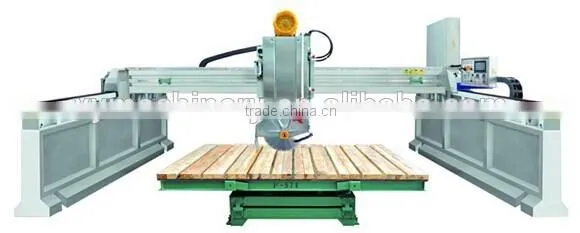 Cutter blade for granite and marble