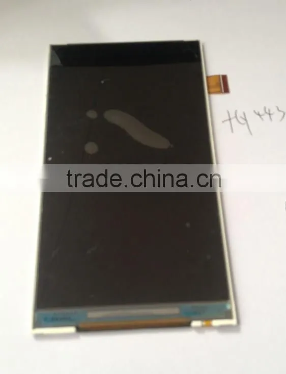 Fly IQ440 IQ441 IQ442 IQ443 IQ445 Touch Screen/Digitizer/glass 100pcs/lot Wholesale Original,Black White