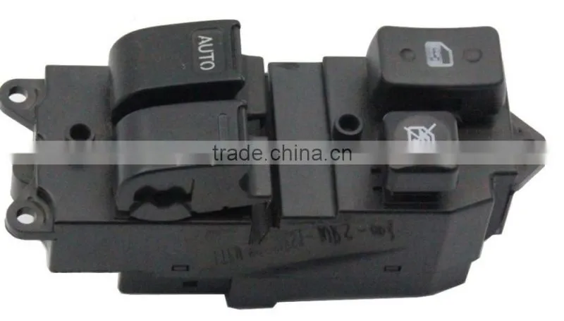 Auto parts Power Window Switch for TOYOTA CAMRY 2008