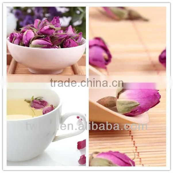 Hot sale! Healthy Chinese Rose flower tea