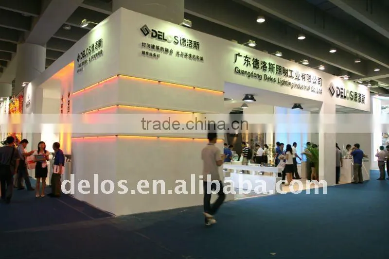 Supper narrow linear engergy-saving slim led wall washer