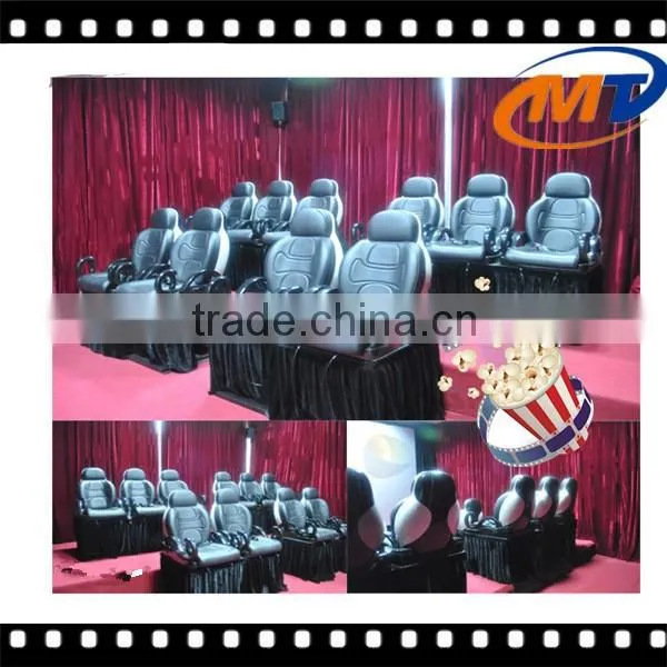 Unique business value used 5d cinema equipment for sale 3d 4d 5d 7d 9d cinema