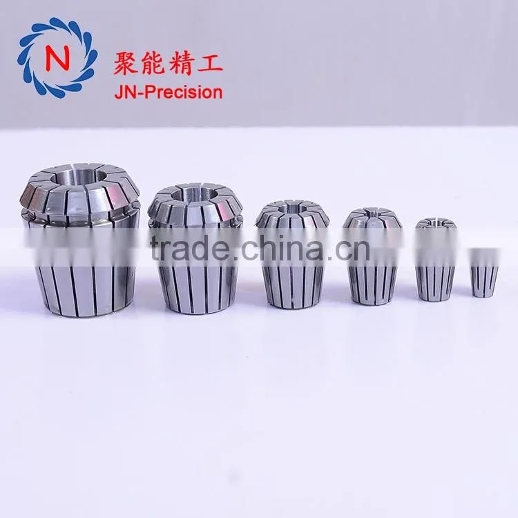 Sales High Quality ER Collets DIN6499B Made in China DIN6499B
