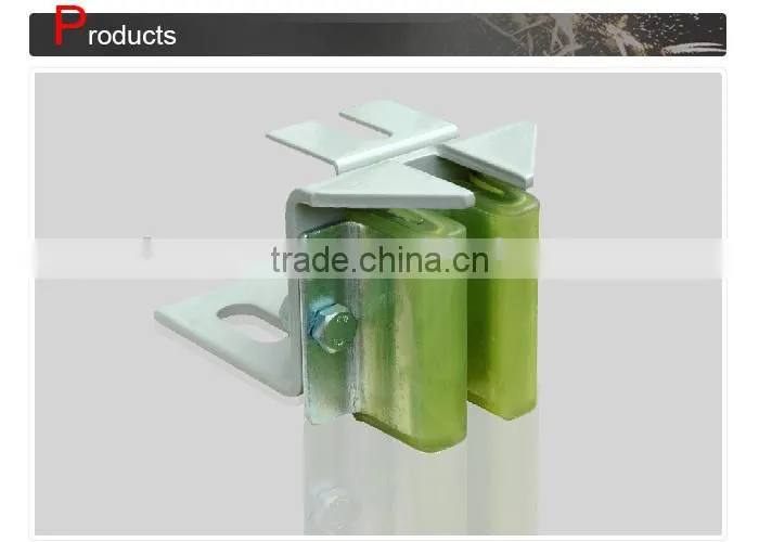 Best quality classical lift sliding guide shoe