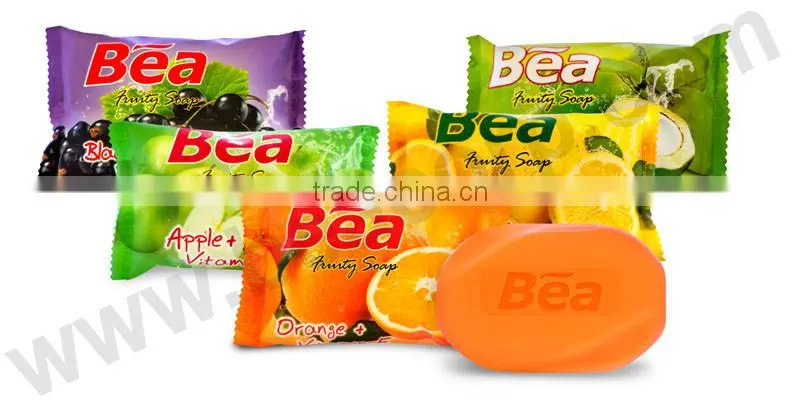 Bea Fruity Soap