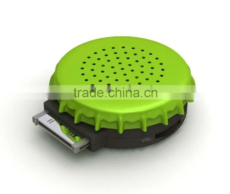 mini speaker for ipod MPS-539