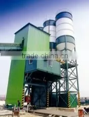 Concrete Mixing Plant for sale (HLS90)