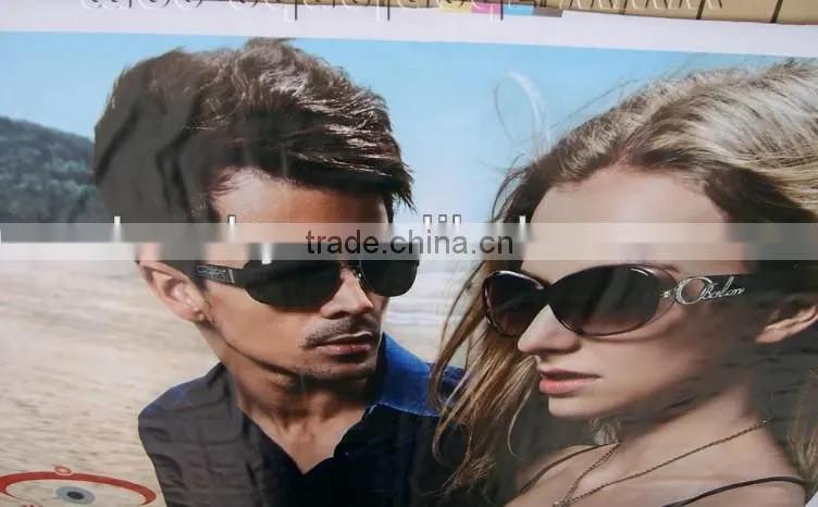 Advertising Banner Flex