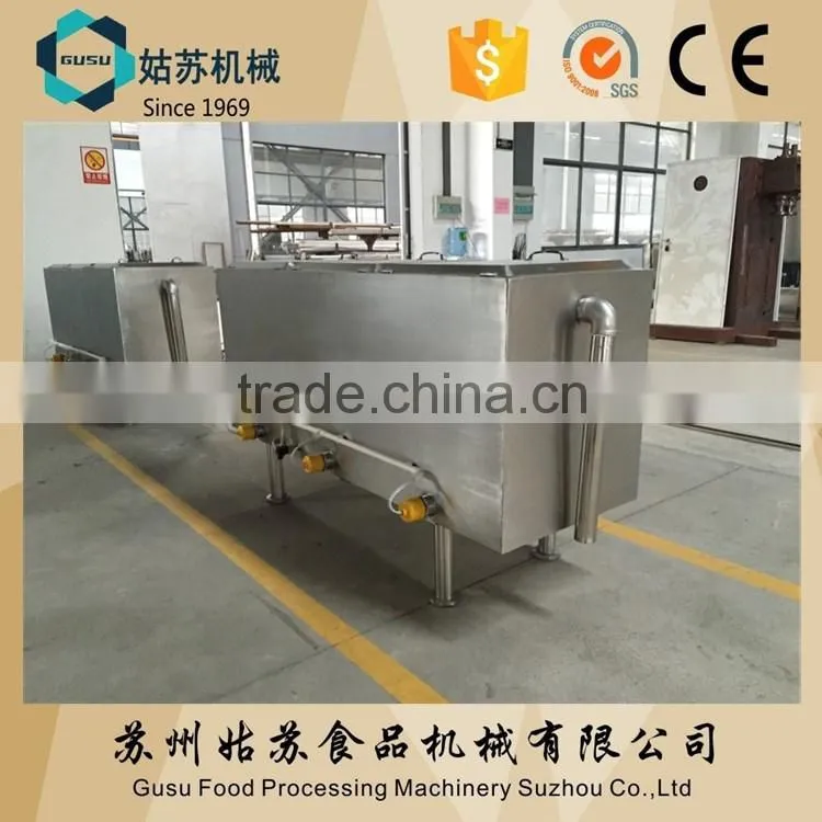 stainless steel chocolate ball making machine